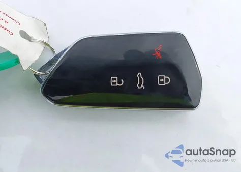 2023 Volkswagen Id.4 Pro/Pro S из США, поврежденный, VIN 1V2VMPE85PC015439